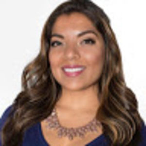 Meet your Posher, Joanna